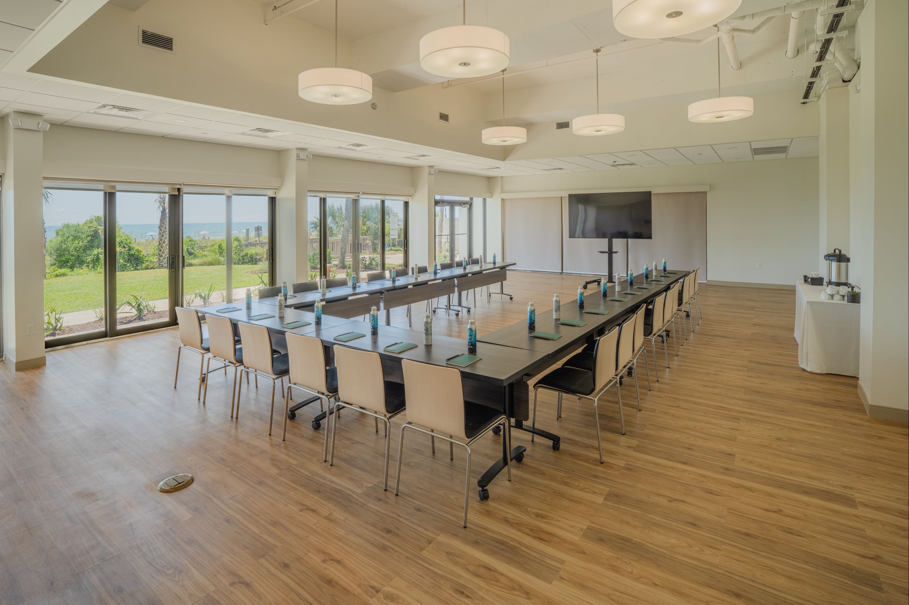 Conference room