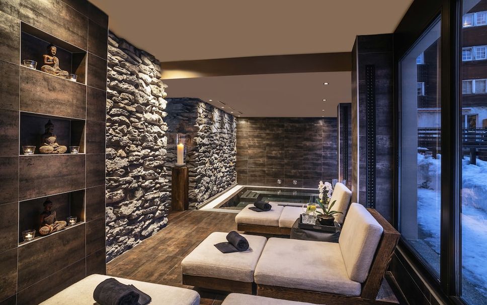 Spa Photo