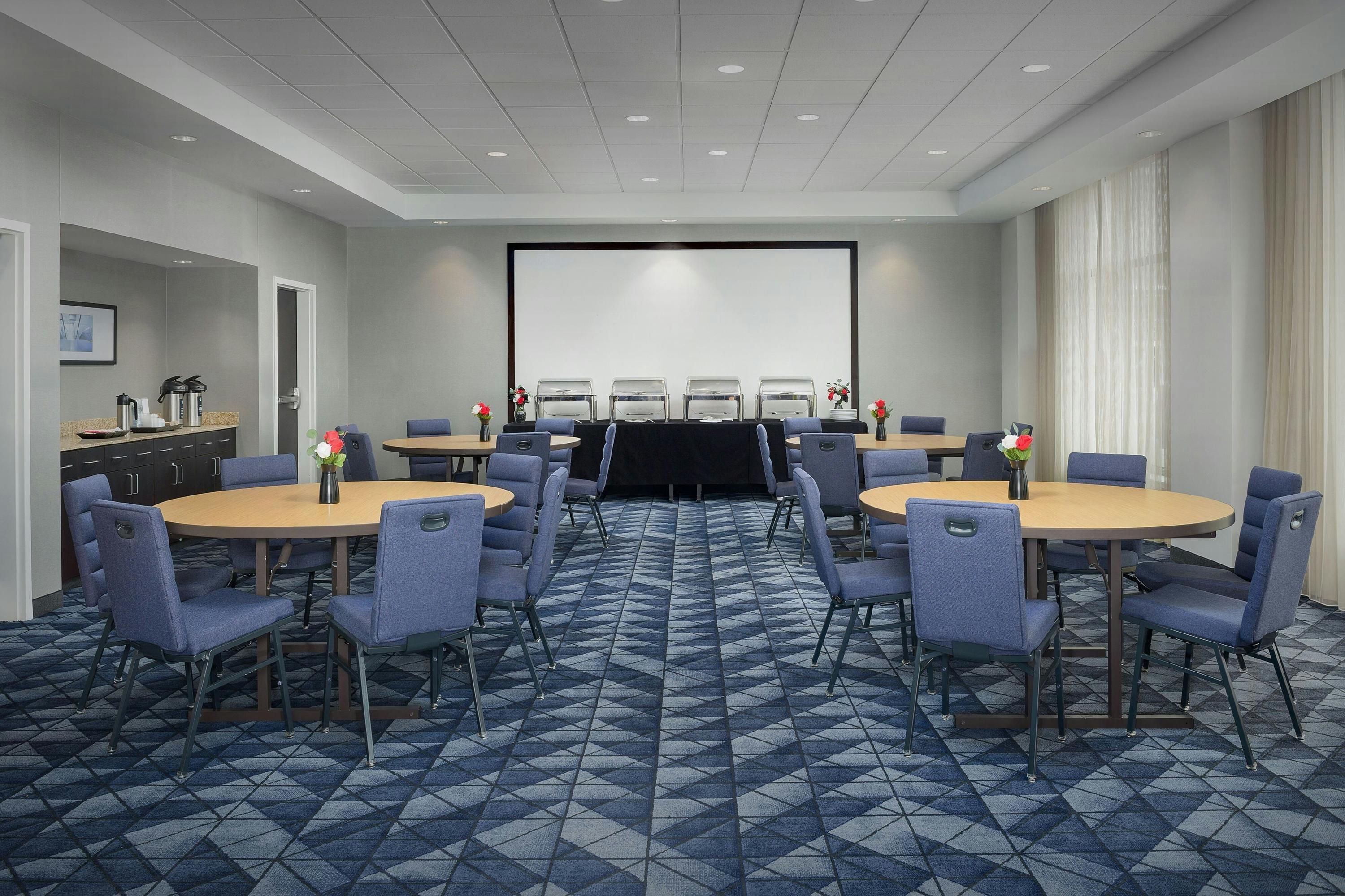 Conference room