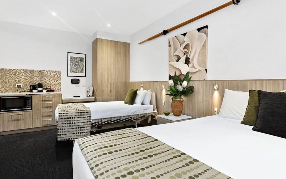Bedroom Photo