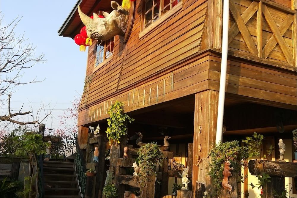 Outdoor view