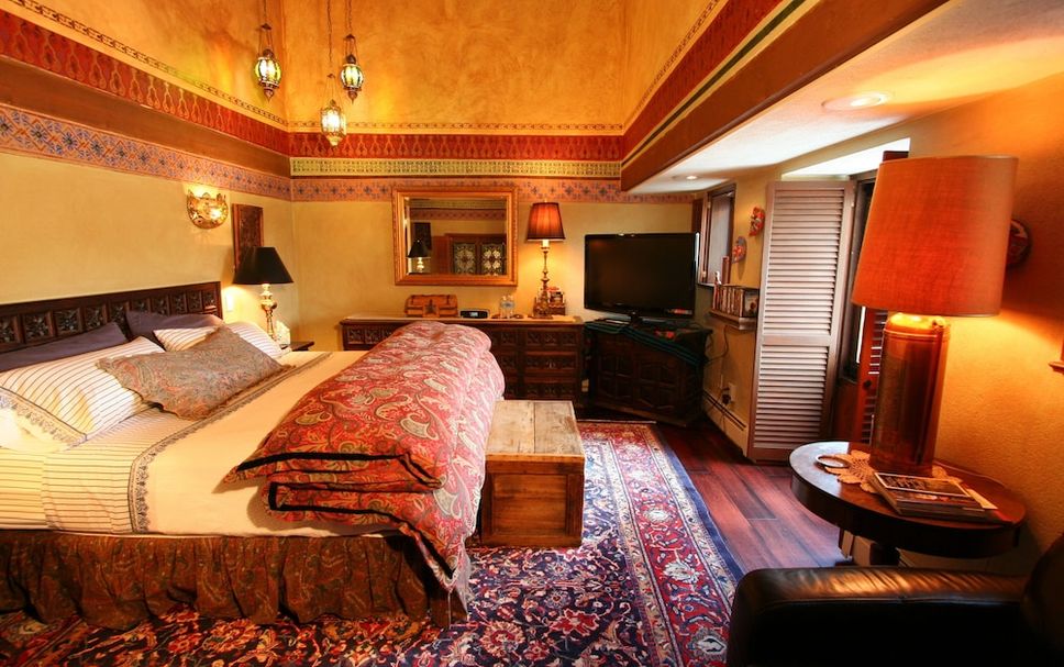 Bedroom Photo