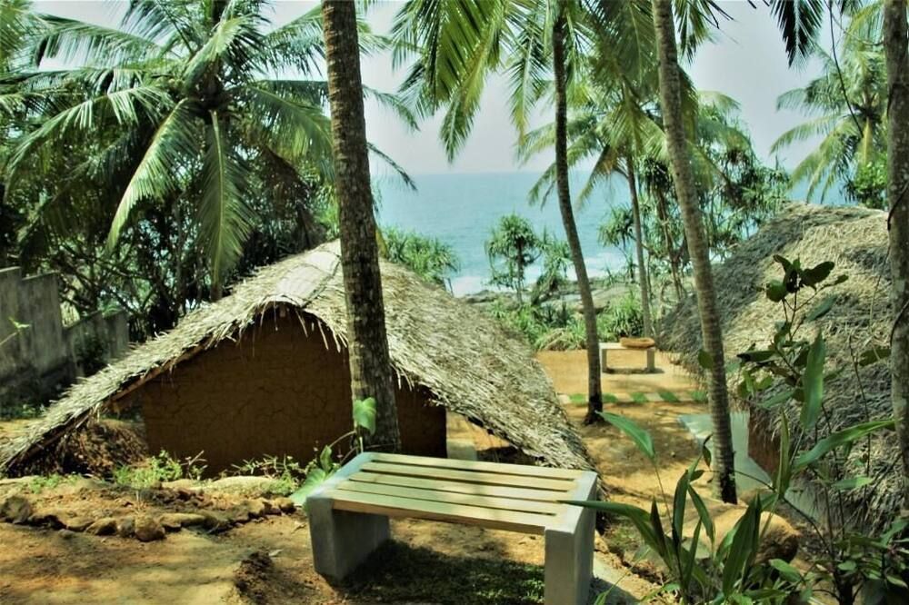 Outdoor view