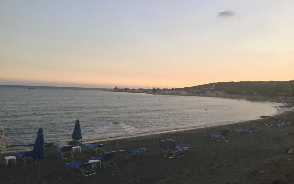 Beach Photo