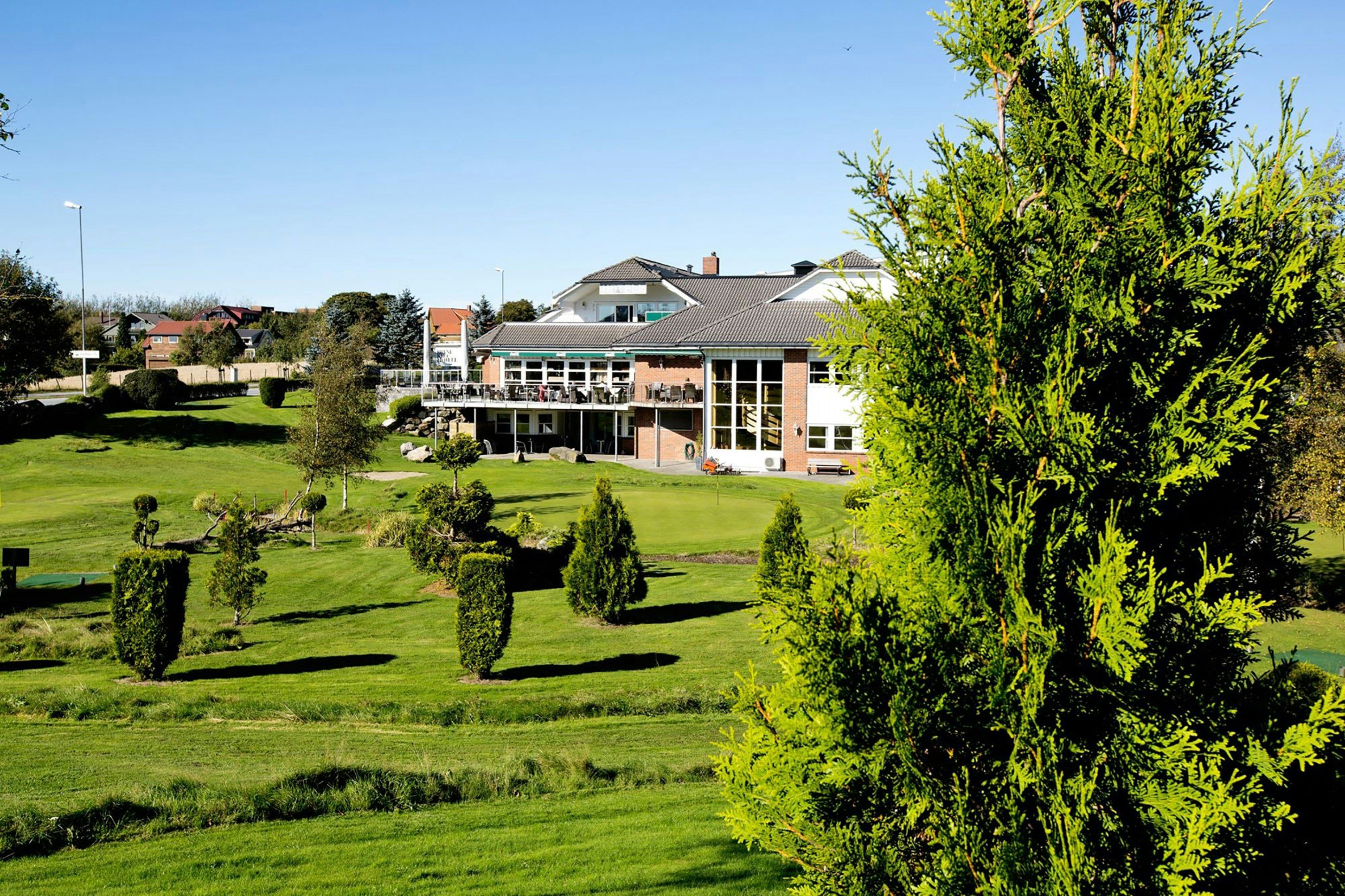 Outdoor view