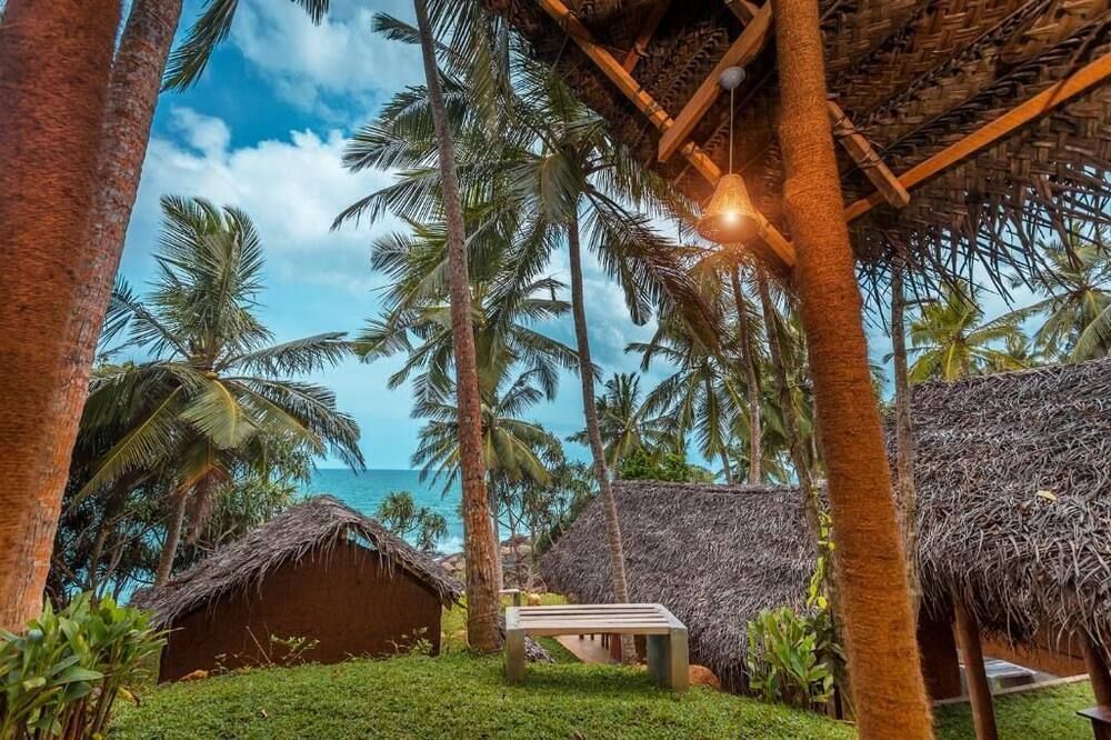 Outdoor view