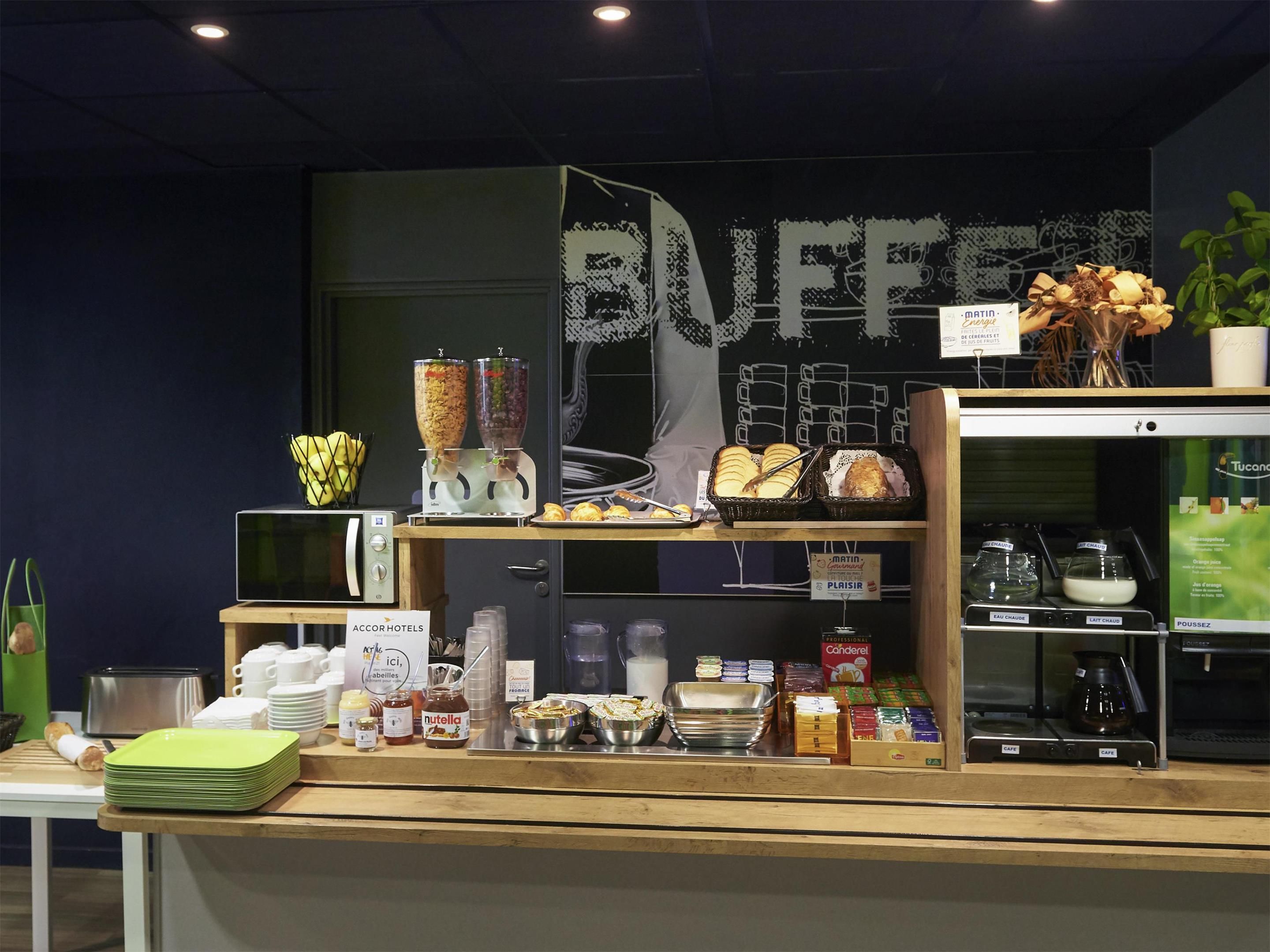 Buffet