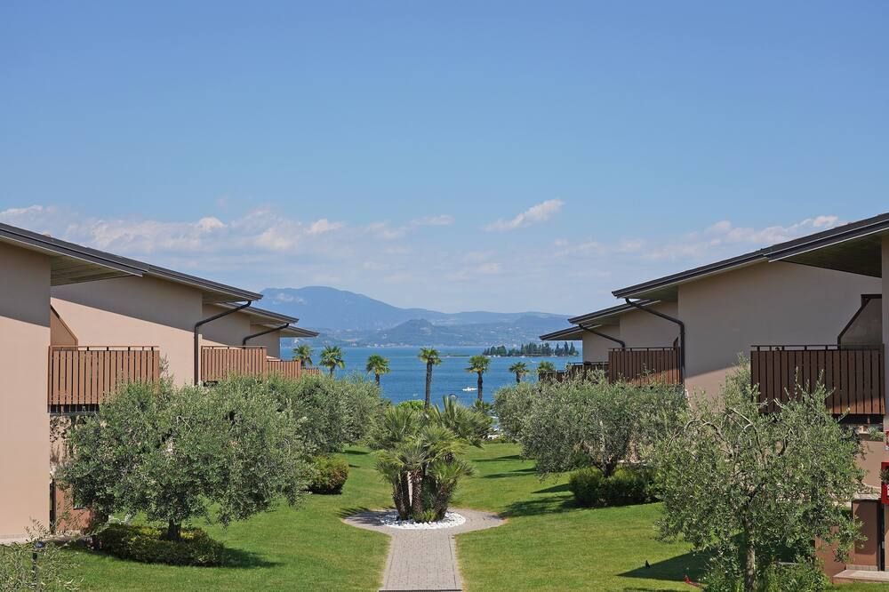 Outdoor view