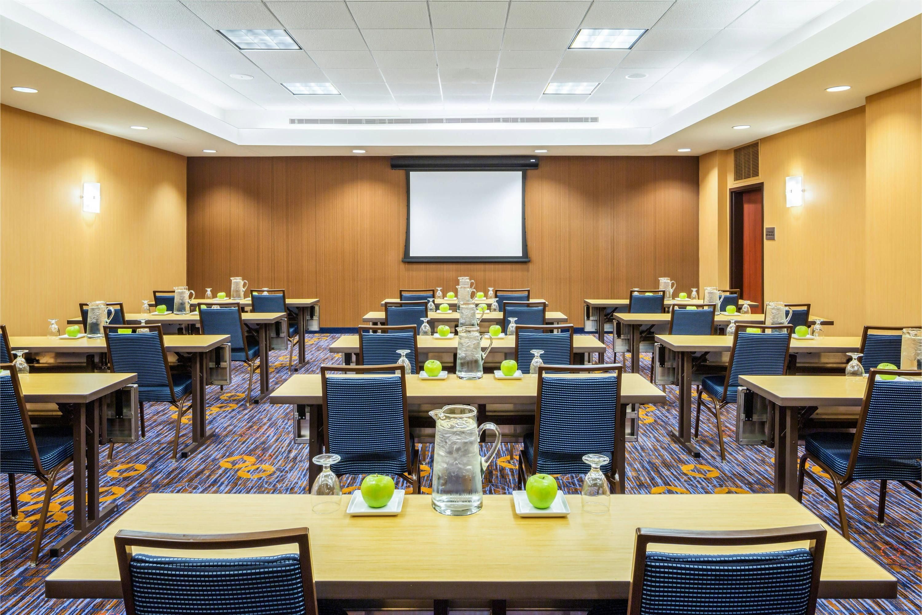 Conference room