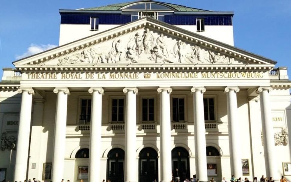 Building Photo