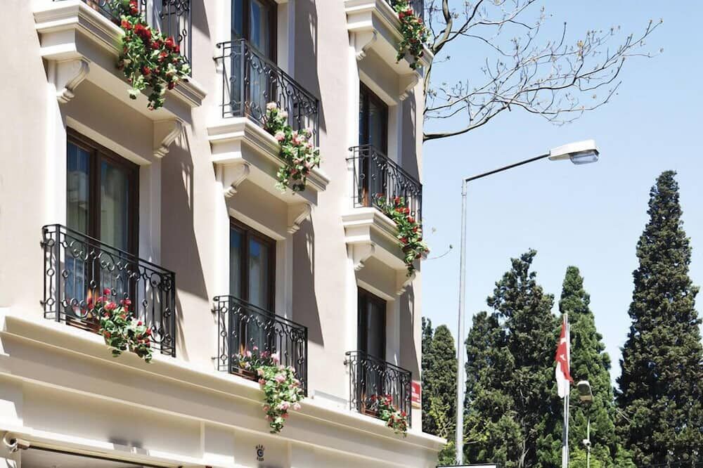 Building