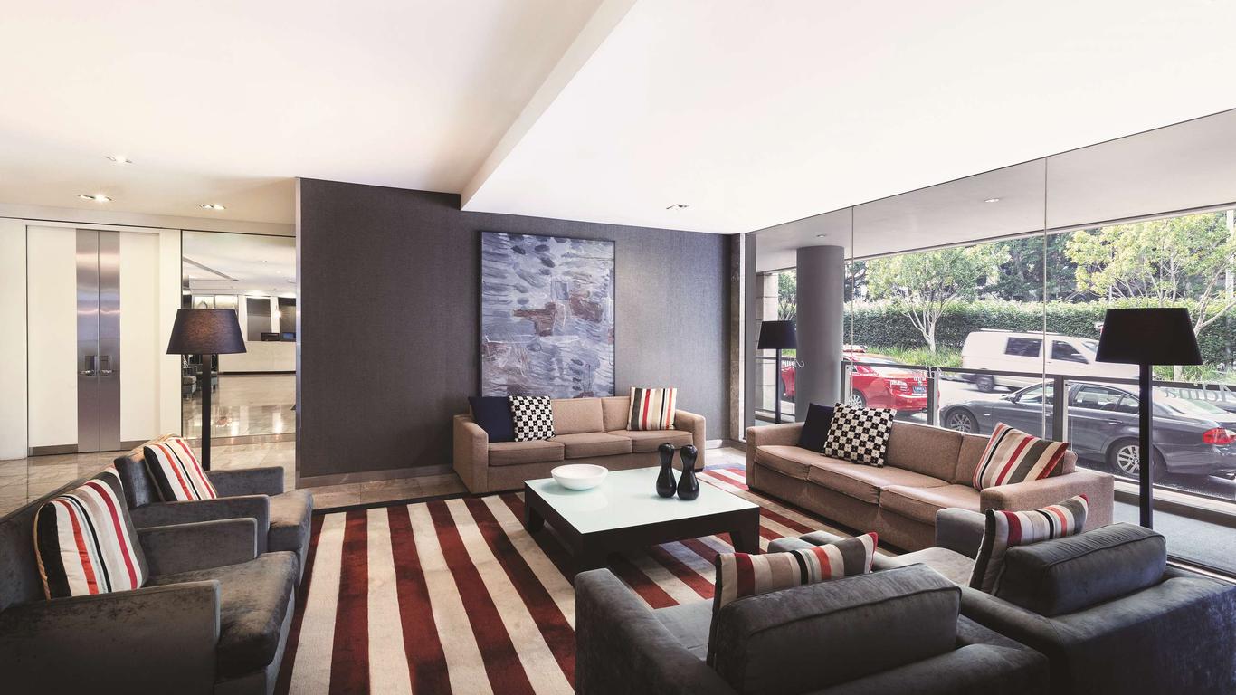 Adina Apartment Hotel Sydney Darling Harbour Sydney Hotelscombined