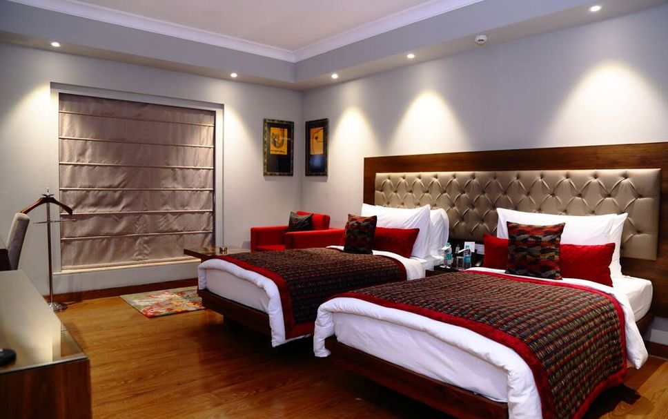 Bedroom Photo