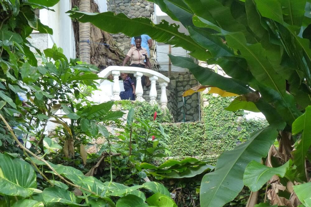 Outdoor view