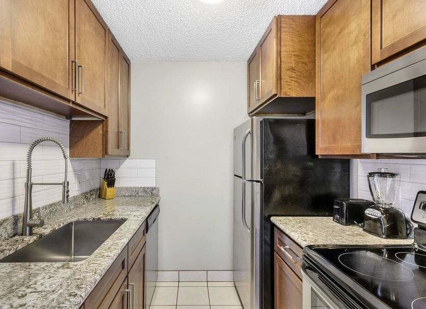 Kitchen Photo