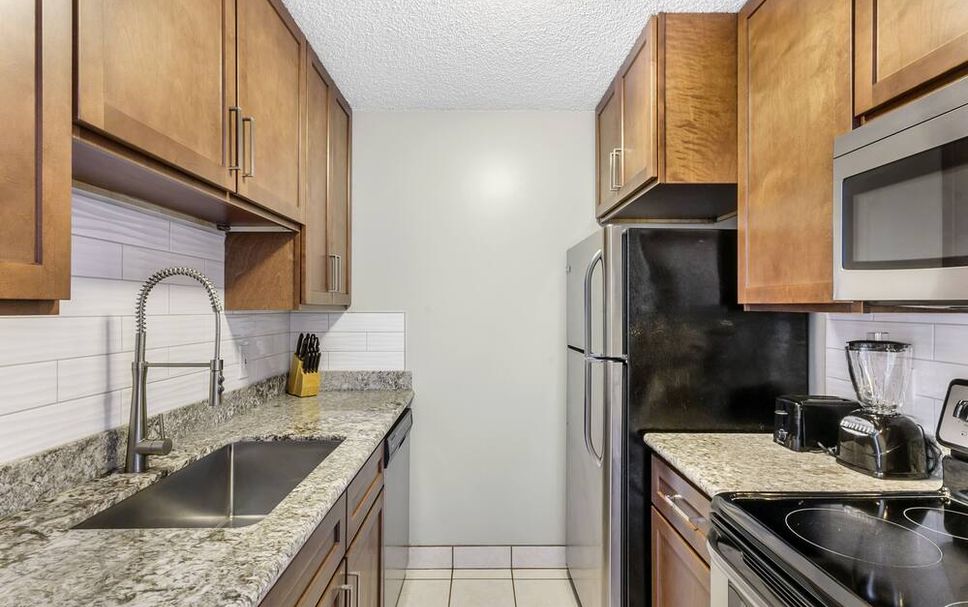 Kitchen Photo