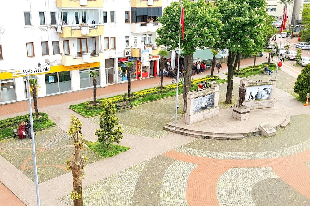 Outdoor view