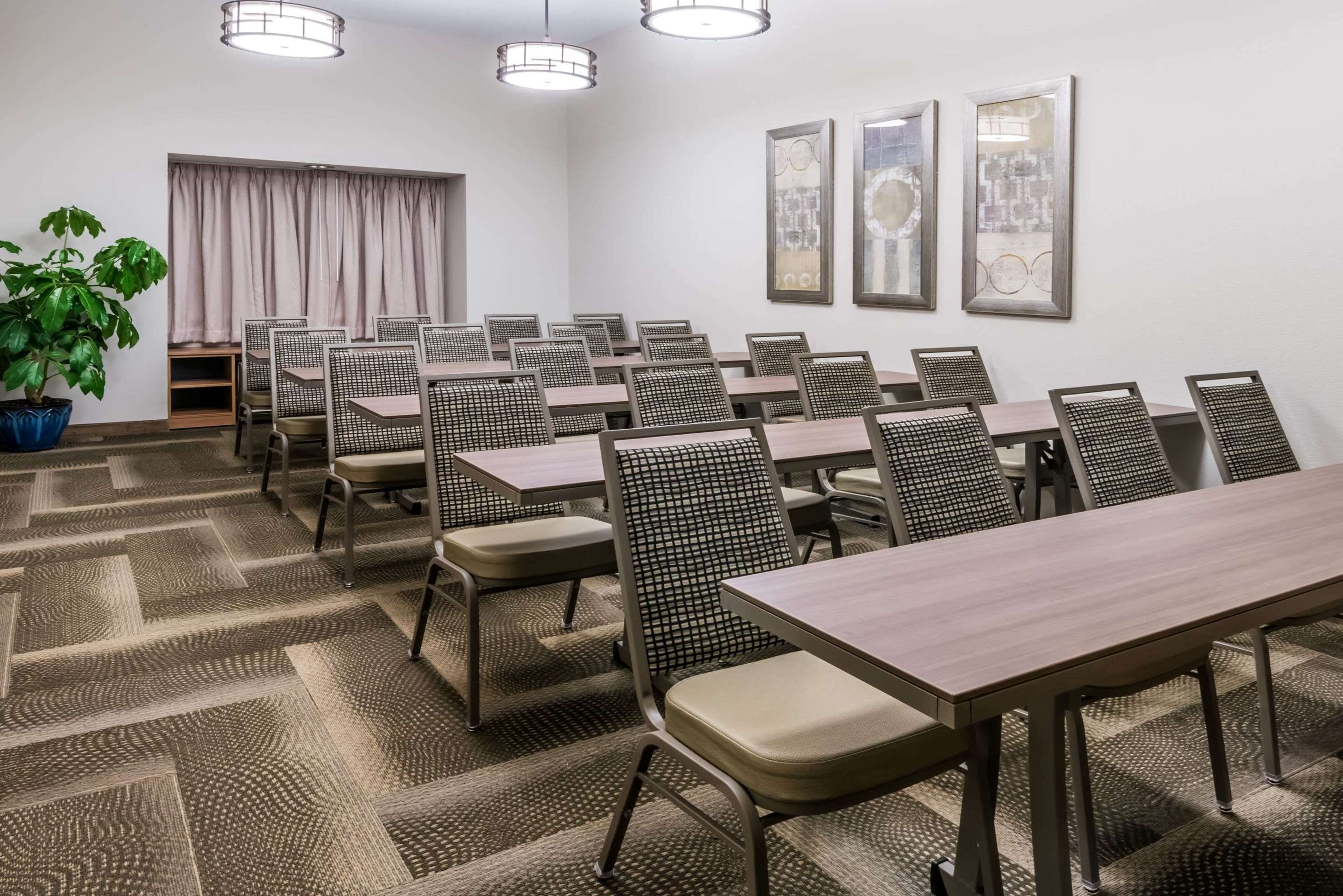 Conference room