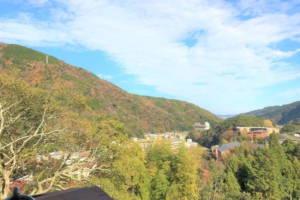 Outdoor view