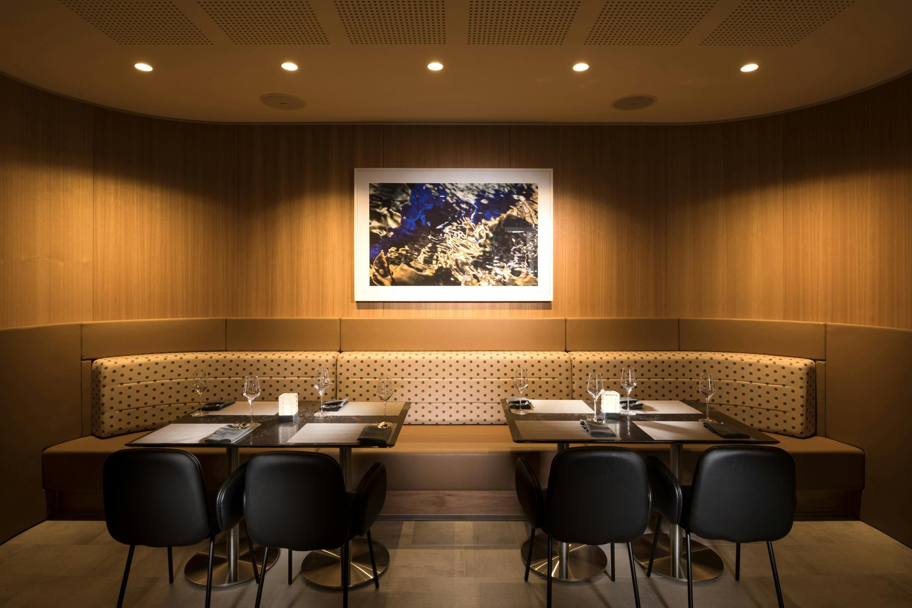Conference room