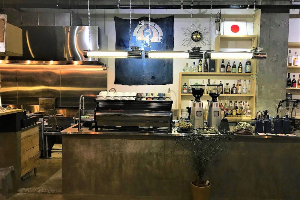 Bar Photo