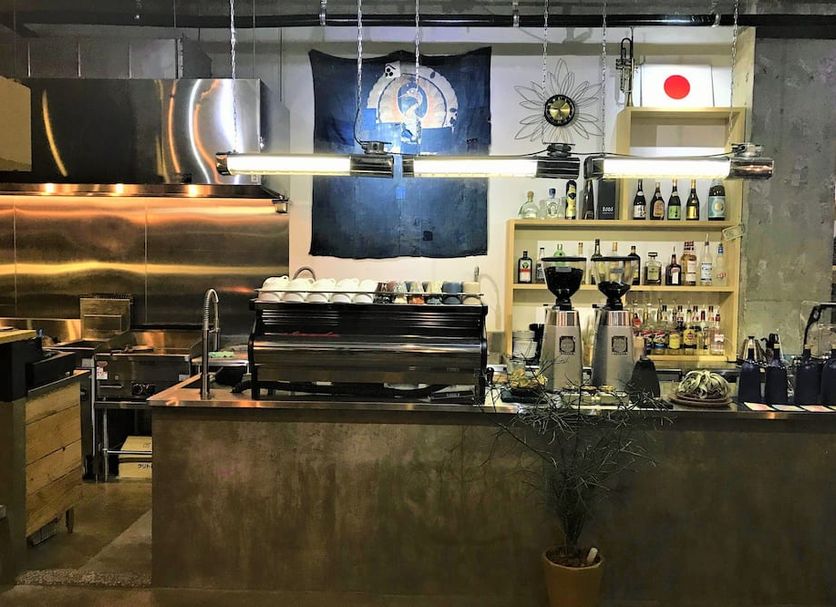 Bar Photo