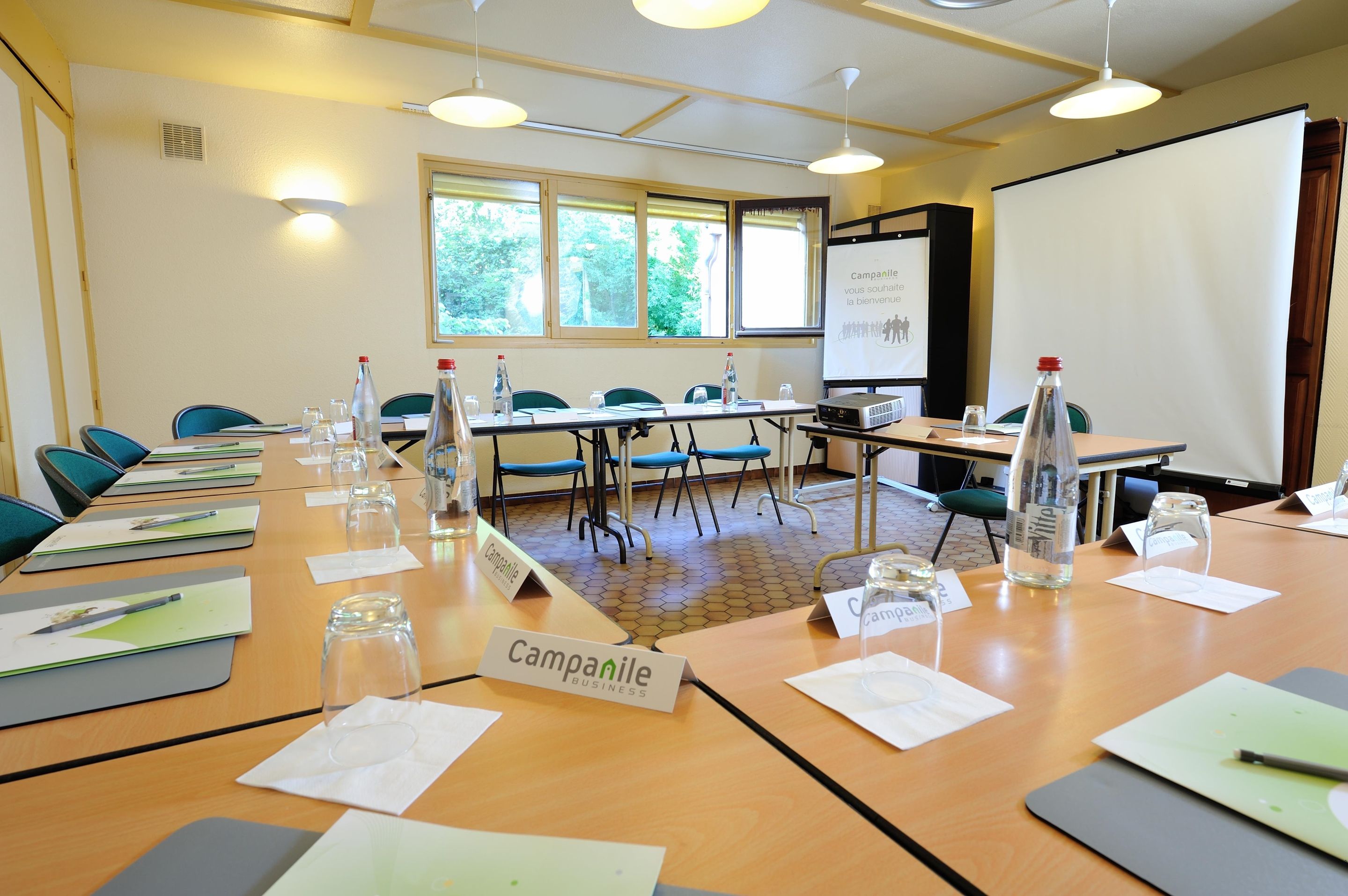 Conference room