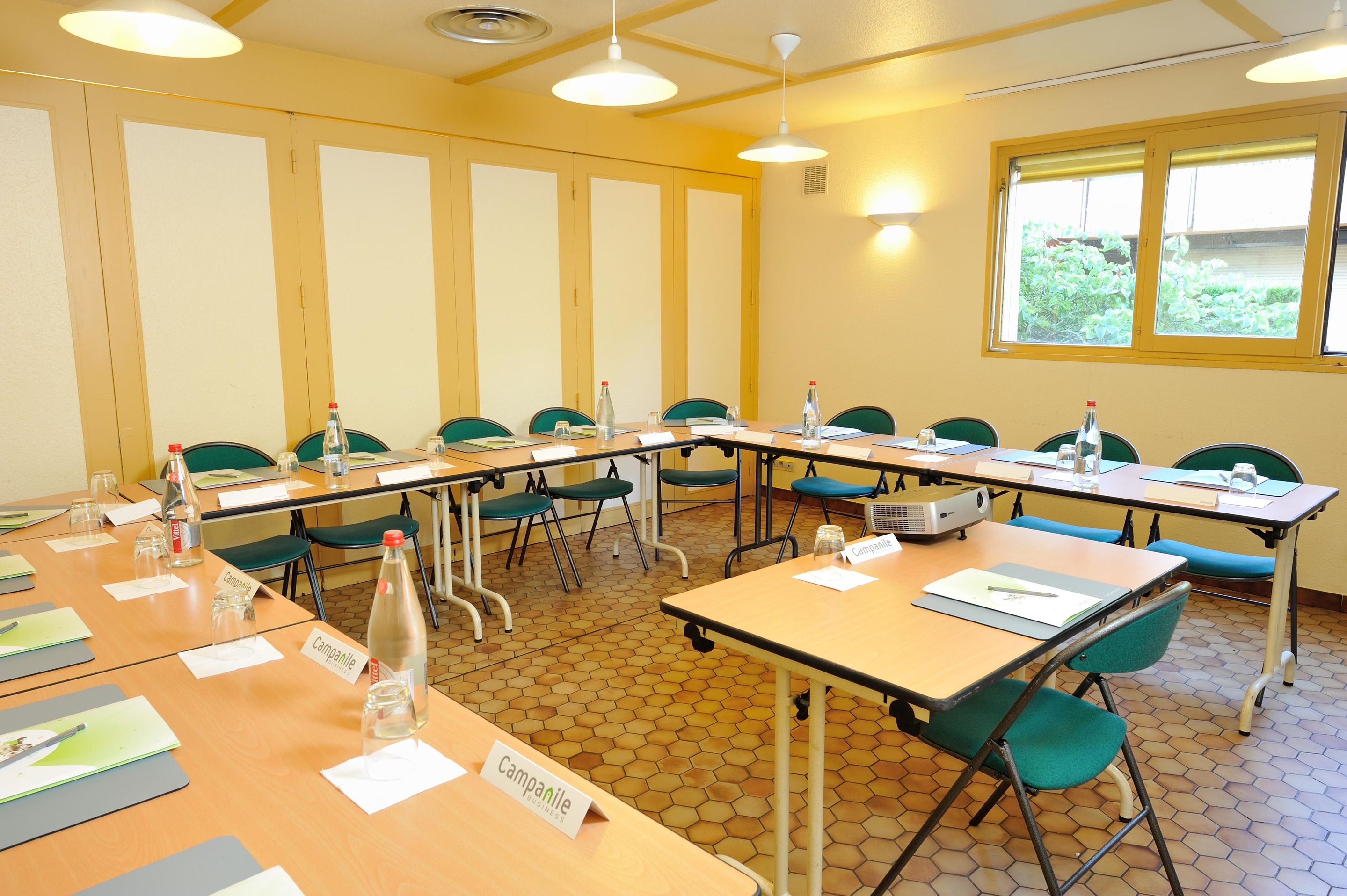 Conference room