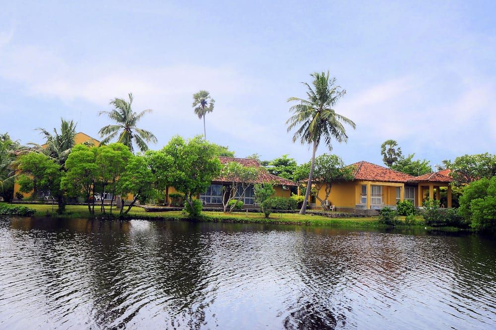 Outdoor view
