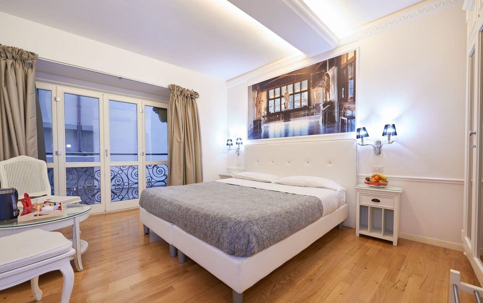 Bedroom Photo