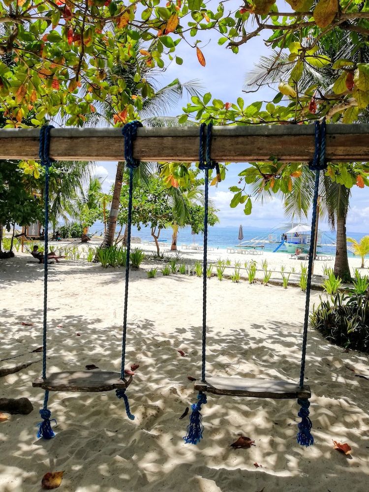 Outdoor view