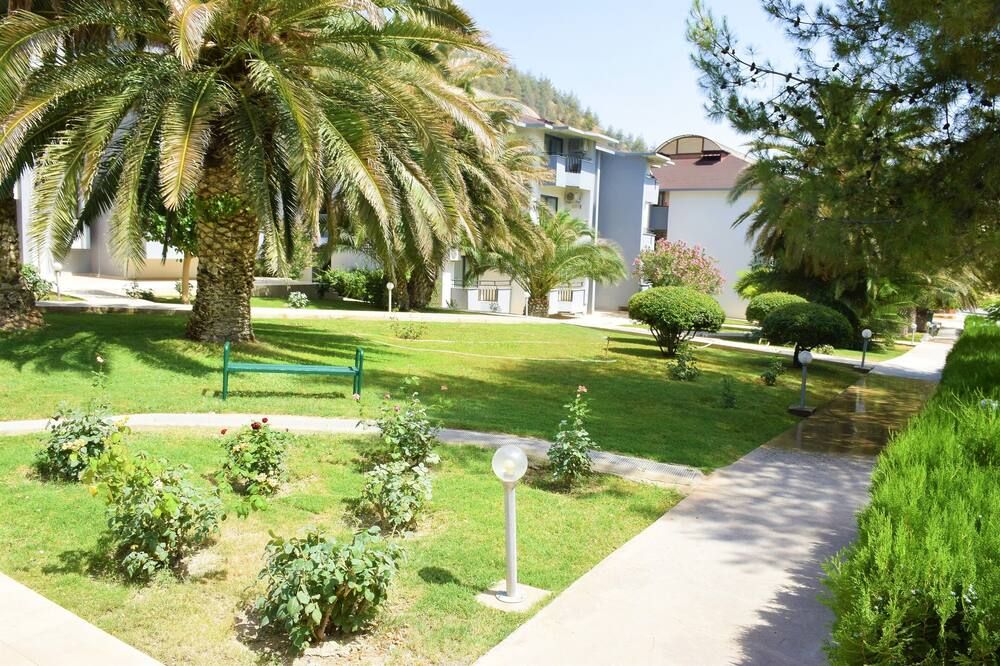Outdoor view