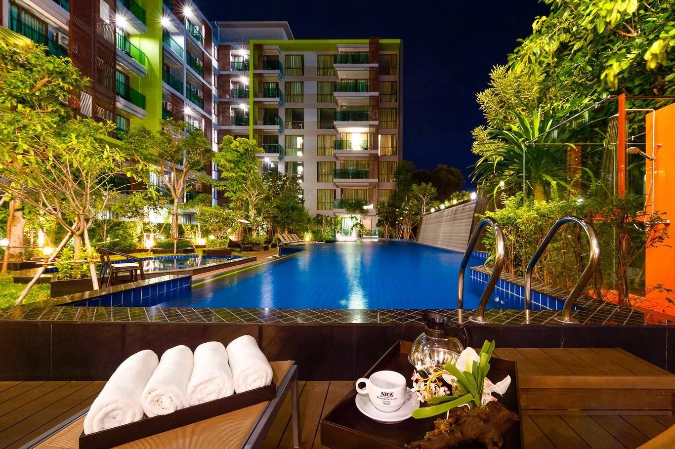 Outdoor view