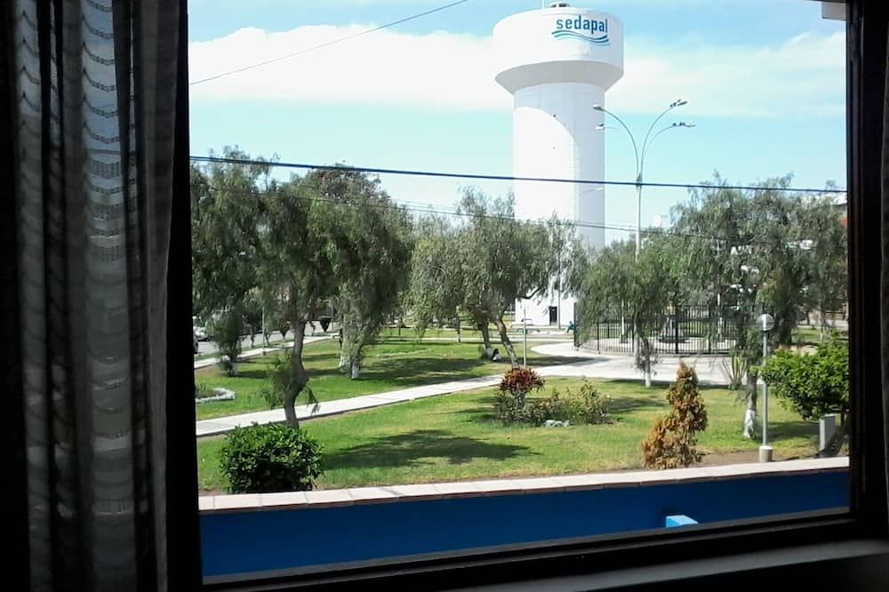 Outdoor view