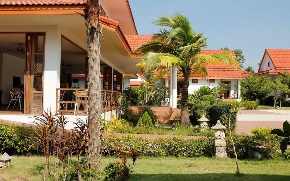 Outdoor view Photo