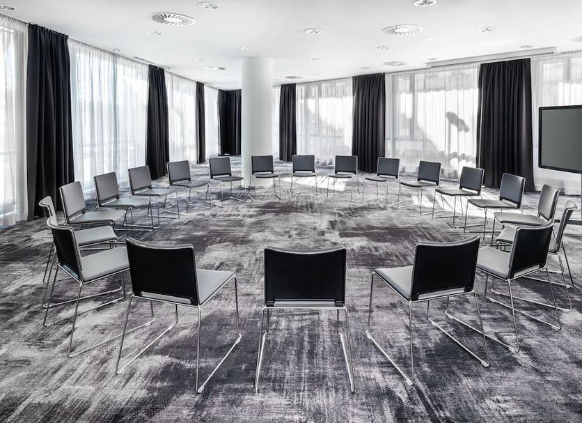Conference room Photo