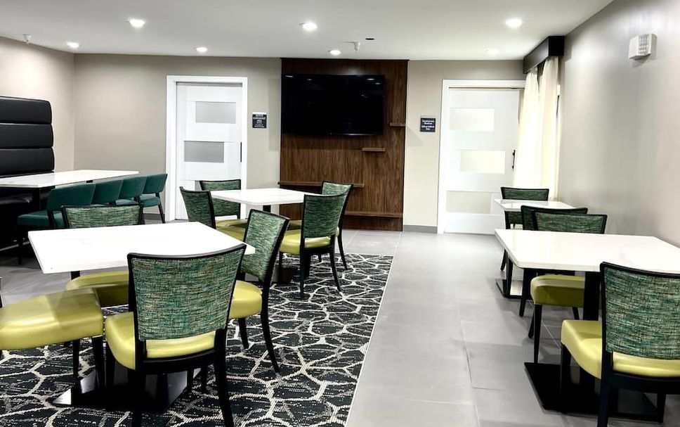 Dining room Photo