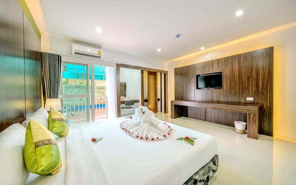 Bedroom Photo