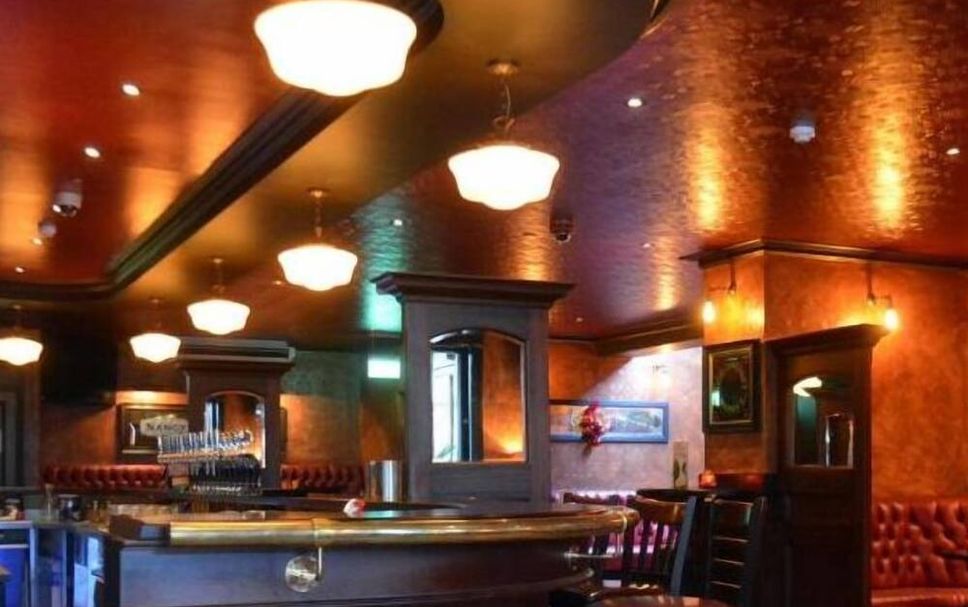 Bar Photo