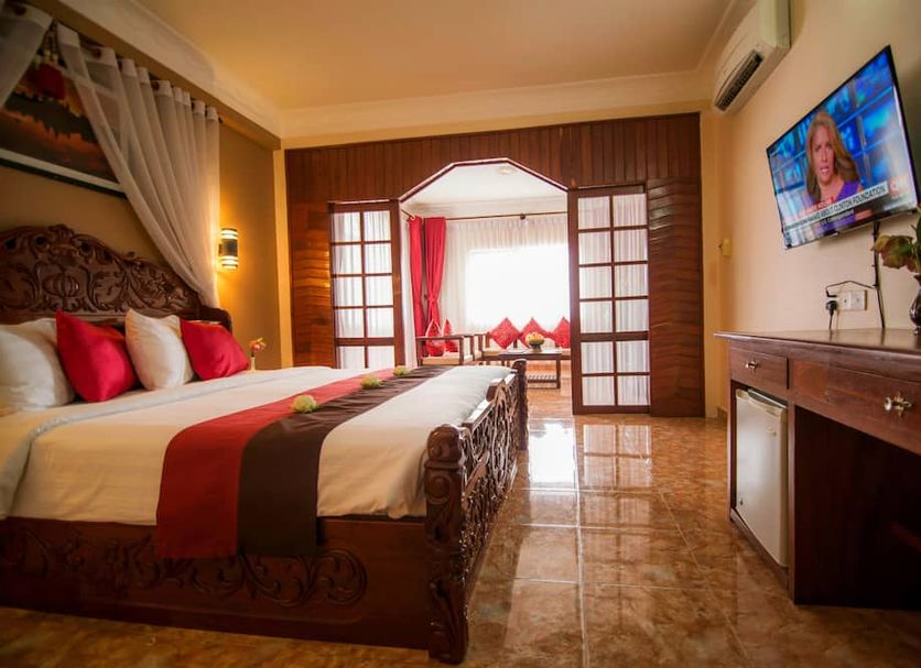 Bedroom Photo