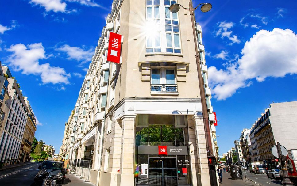 Building Photo