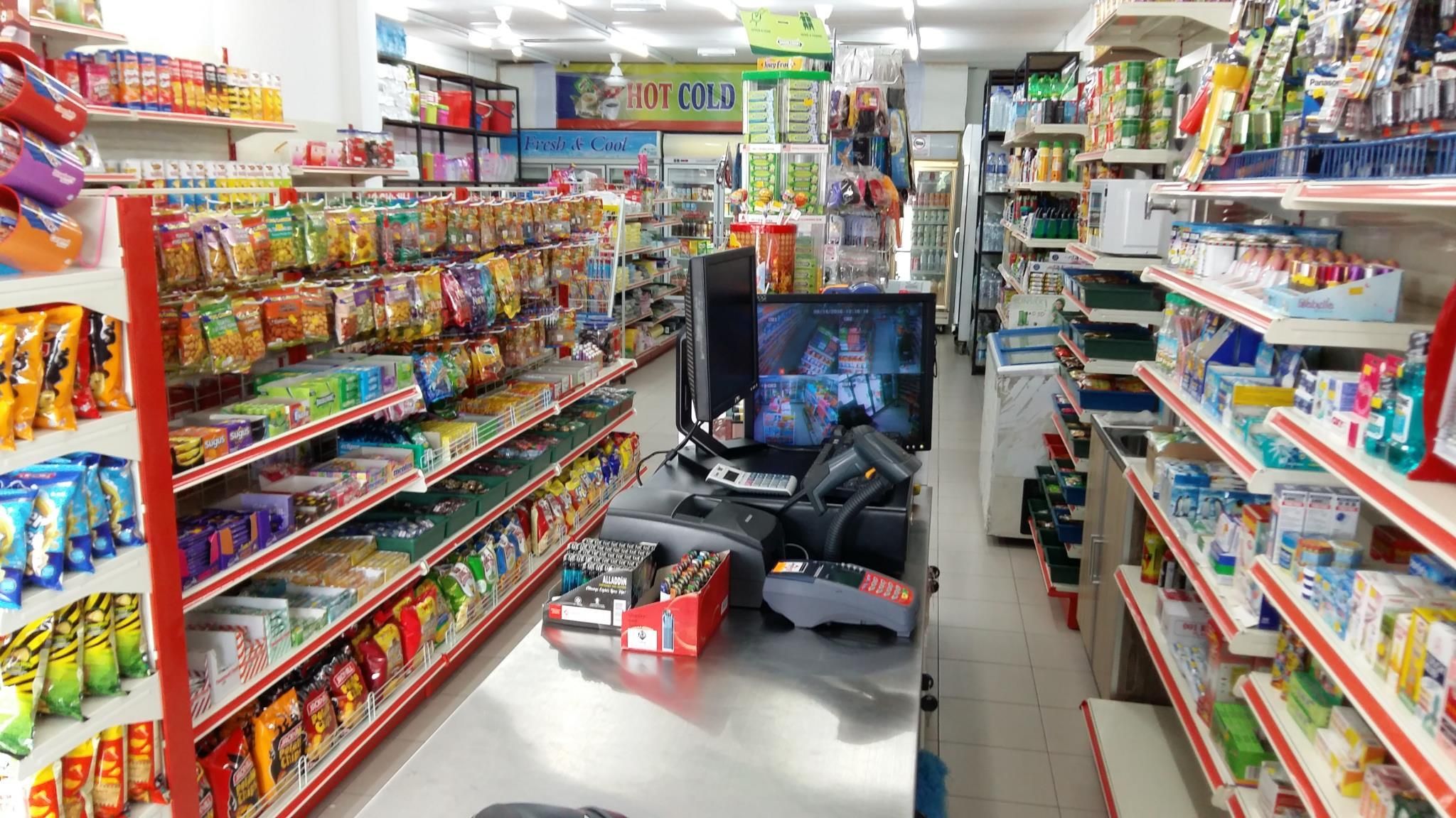 Shop