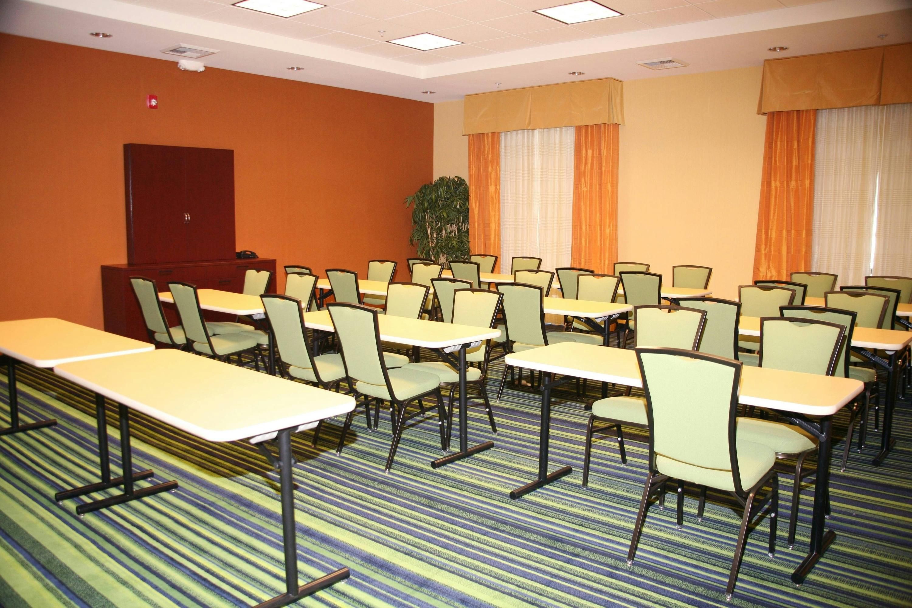 Conference room