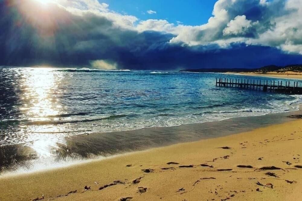 Beach Photo