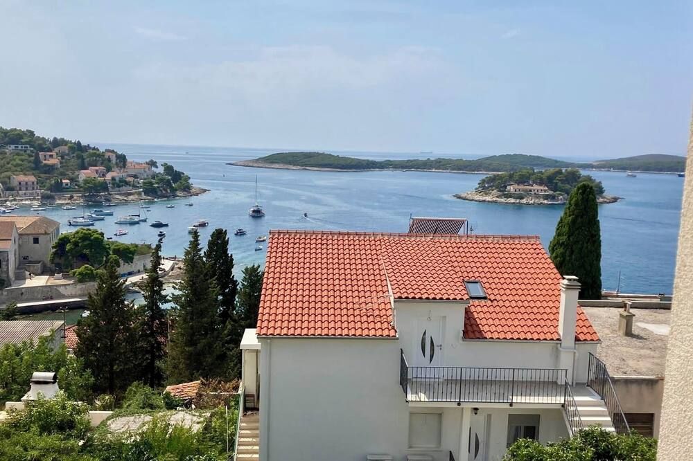 Outdoor view