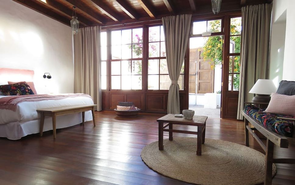 Bedroom Photo