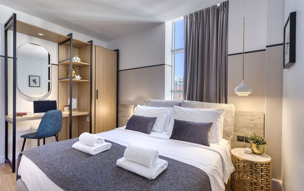 Bedroom Photo
