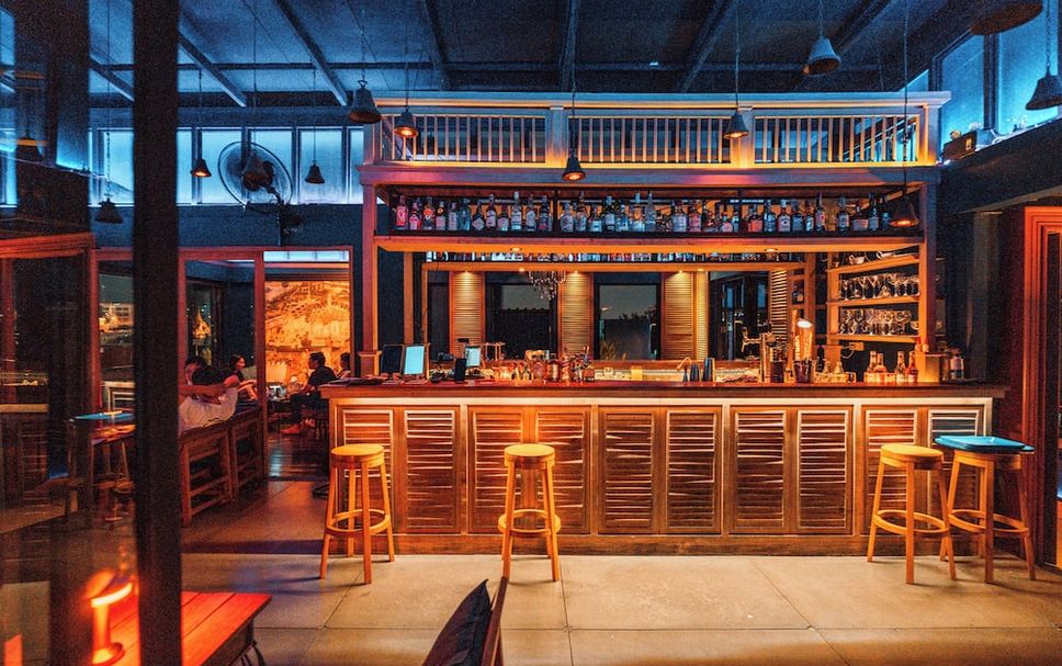 Bar Photo
