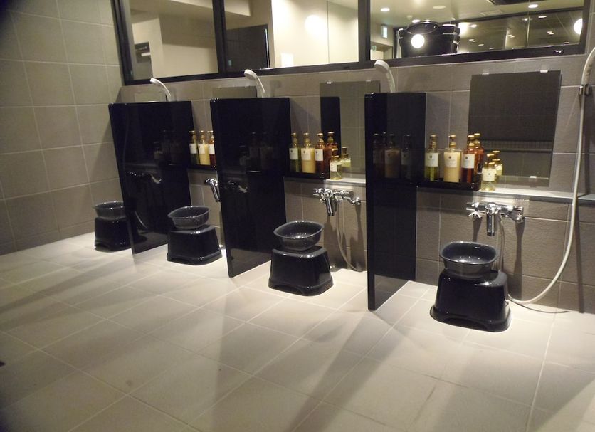Hotel amenity Photo