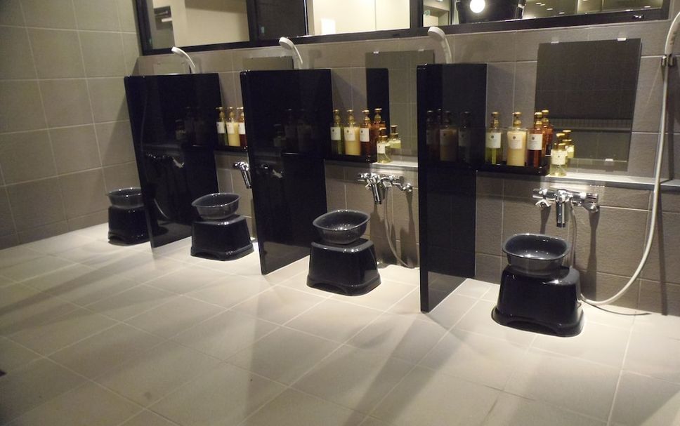 Hotel amenity Photo